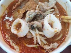 -大中沙茶面(中山路店)