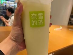 -奈雪的茶(苏宁广场店)
