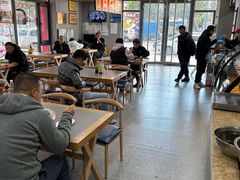 -韩麦大冷面(乔松路直营店)