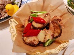 -清晖小苑•顺德地方菜(壹海城店)