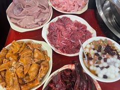 -储奇门鳝鱼火锅(总店)