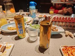 -丰茂烤串(港旅店)