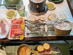 -Thai Basil罗勒叶泰式餐厅(时代天街店)