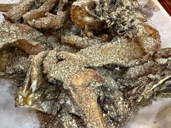 -活鱼馆(宜兴埠店)