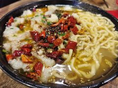 -友达面馆(鼓楼店)