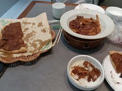 -黑窑厂糖油饼烤鸭·清真菜(旗舰店)