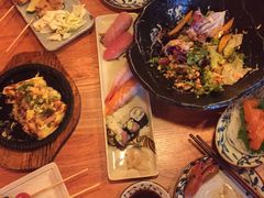 -醉虎传(南锣鼓巷店)