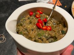 -金掌勺东北菜(格兰晴天店)