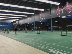 -DC极兔羽毛球馆YONEX(诸光馆)