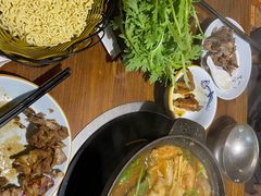 -宏大运餐厅(传媒大学店)
