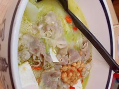 -阿香米线(凯德广场.1818店)