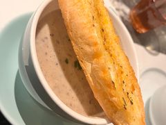 -港丽餐厅(高德置地店)