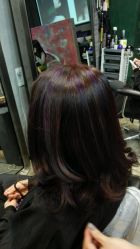 -MMby Hair Code芭曲发型