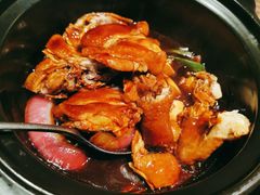 -大益膳房(华腾科技大厦店)