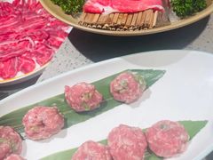 -鸿姐老火锅·传统炒料(上海旗舰店)