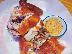 -丰豪烧烤·粤式大排档(学府店)