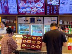 -易裕和·长沙米粉(吉尼斯获奖竹塘西路店)