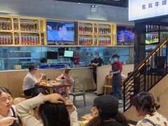-木屋烧烤(龙湖天街店)
