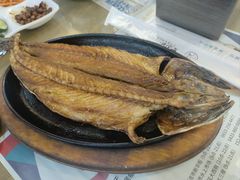 -海兰江石锅饭(水上店)