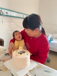 点击看大图 -南闸医院月子中心