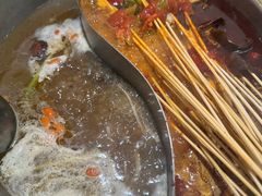 -热辣宗师·串串火锅(万达金街店)