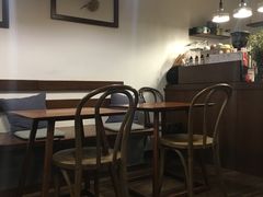 -AFS Cafe & Canteen(闽江二路店)