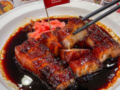 -禾府酒家·传统广府味(番禺店)