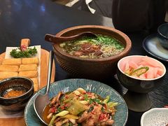 -山石榴·贵州菜(丰盛里店)