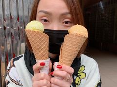 -成裕雪糕店(士多店)