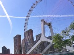 -海河游船-永乐码头(大悲院)