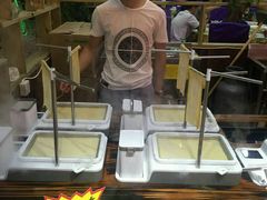自助取餐区-正阳春烤鸭店(杨楼店)