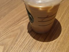-星巴克臻选(福州仓山万达店)