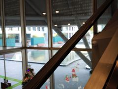 -和美电影艺术中心(万国城店)
