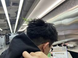 -Hair Code芭曲发型