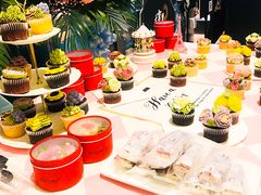 -BON CAKE(华贸购物中心店)