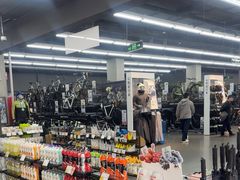 -迪卡侬(越秀公园店)