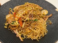星洲炒米粉-太兴餐厅(东方广场分店)