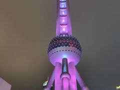 -东方明珠广播电视塔