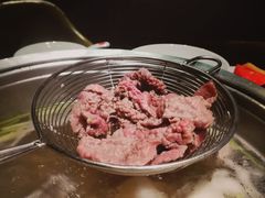 -牛焱·贵州黄牛肉火锅(城西银泰店)