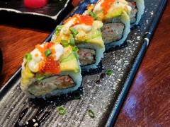 -古京·臻致料理(月湖店)