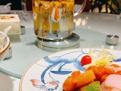 -上下九广州菜馆(锦业路店)