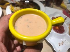 -豪客来牛排(鼓楼名店街店)