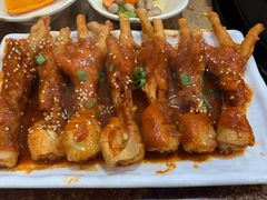 -春川铁板鸡(高科园店)