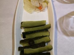 俄式开胃小菜-维兰西餐(万泉河店)