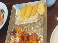 -紫泥369粗粮季(鼓楼店)