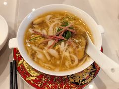-花中城·杭帮菜·粤菜·海鲜火锅(清泰街店)
