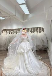 -HANSA韩纱婚纱礼服·龙凤褂·西装设计师集合店
