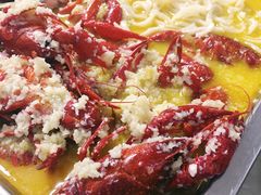 -盱眙虾神於氏龙虾(夫子庙红街店)