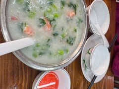 -南记食粥坊·宵夜大排档(莲花店)