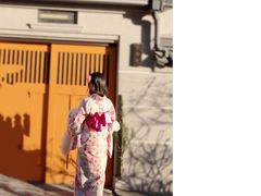 -东京浅草和服体验江户和装工房雅(浅草本店)